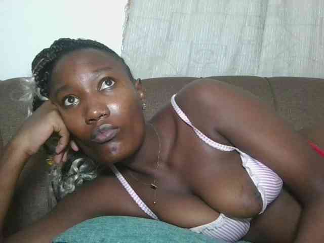 Missprettygal webcam