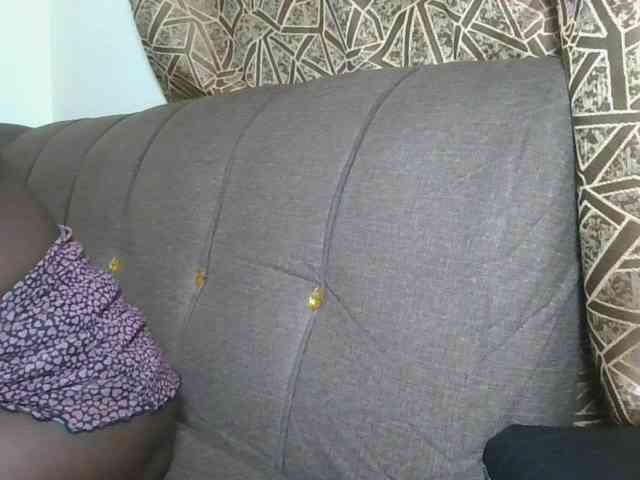 Missprettygal webcam