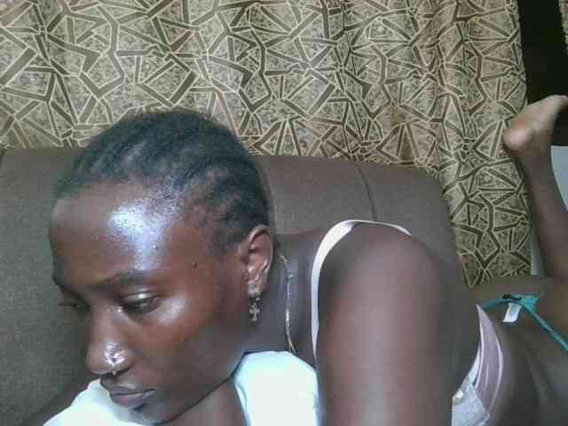 Missprettygal webcam