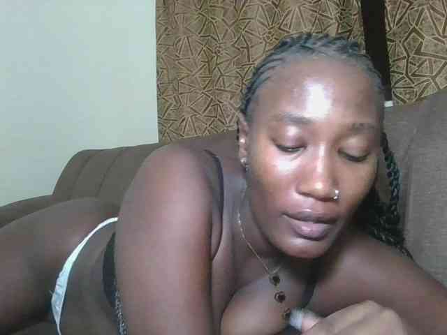 Missprettygal webcam