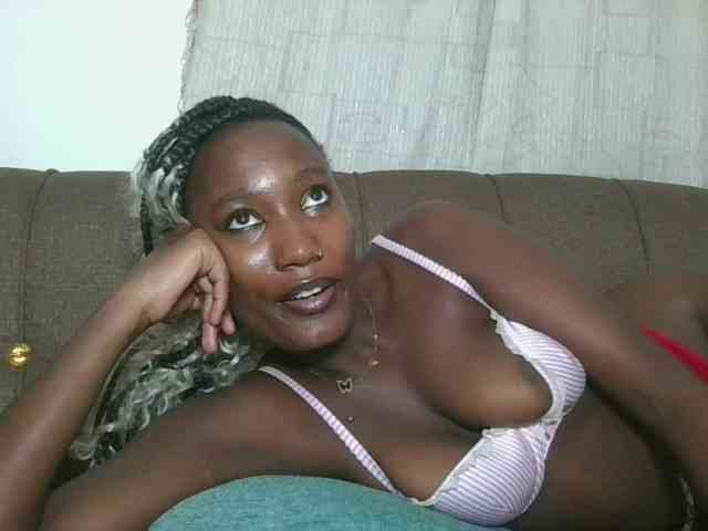 Missprettygal webcam
