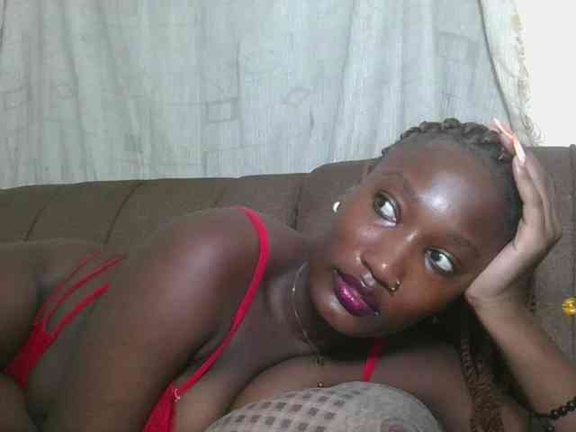 Missprettygal webcam