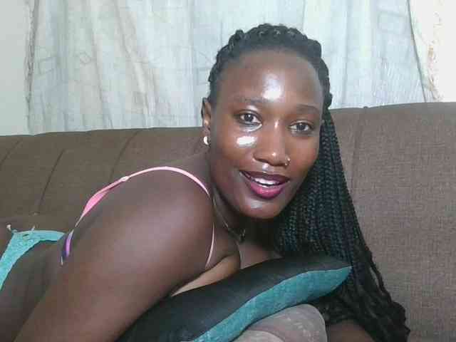 Missprettygal webcam