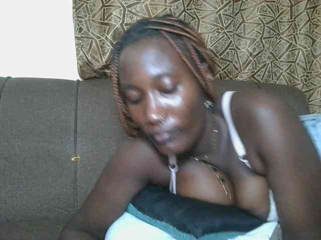 Missprettygal webcam