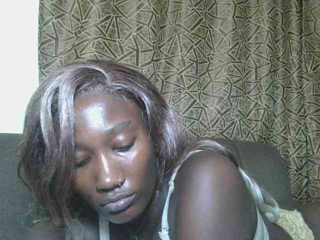 Missprettygal webcam