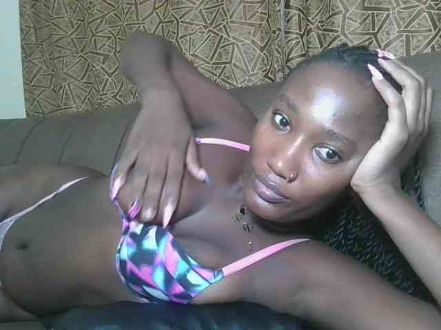 Missprettygal webcam