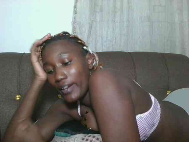 Missprettygal webcam
