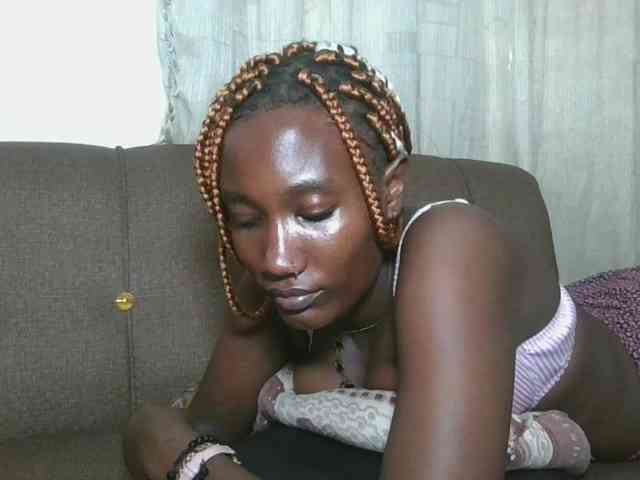 Missprettygal webcam