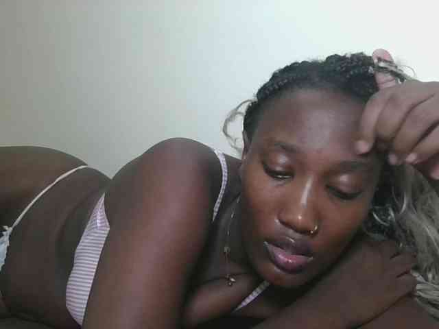 Missprettygal webcam