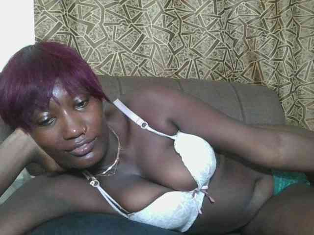 Missprettygal webcam