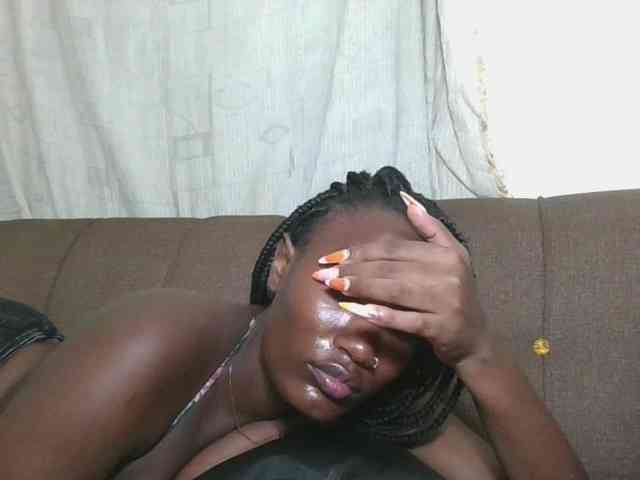 Missprettygal webcam