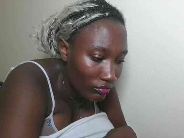 Missprettygal webcam