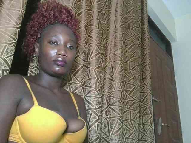 Missprettygal webcam