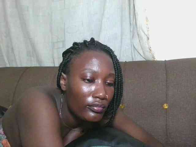 Missprettygal webcam