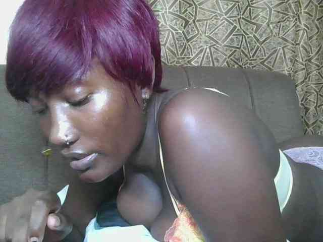 Missprettygal webcam