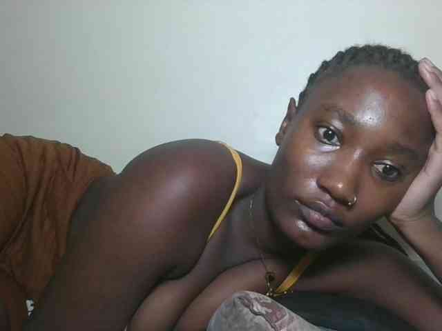 Missprettygal webcam