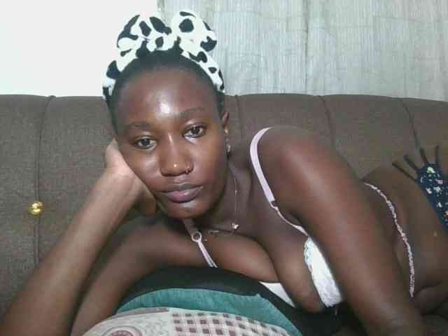 Missprettygal webcam