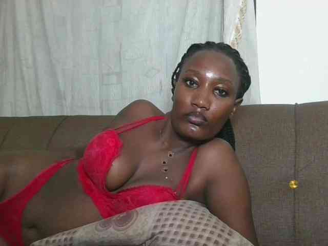 Missprettygal webcam