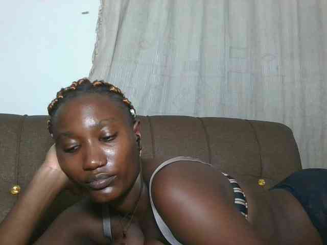 Missprettygal webcam