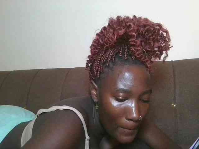 Missprettygal webcam