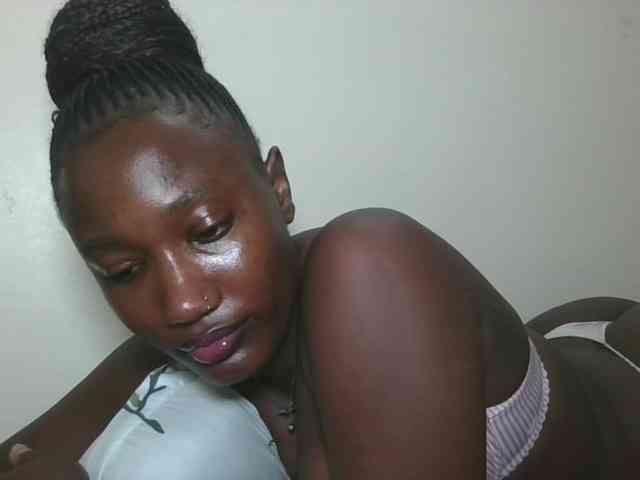 Missprettygal webcam