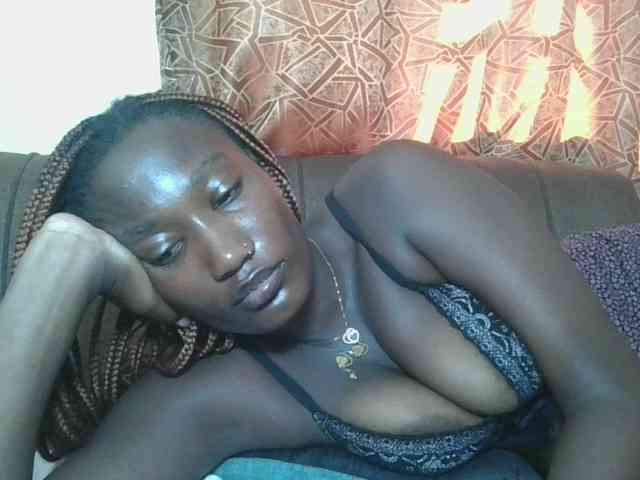 Missprettygal webcam