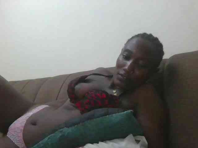 Missprettygal webcam