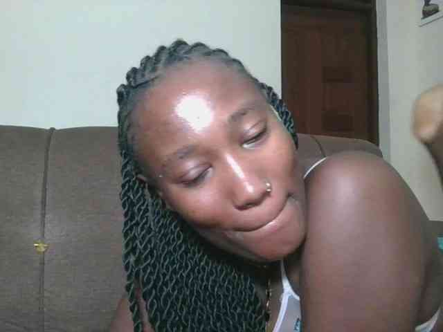 Missprettygal webcam