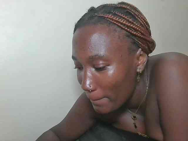 Missprettygal webcam