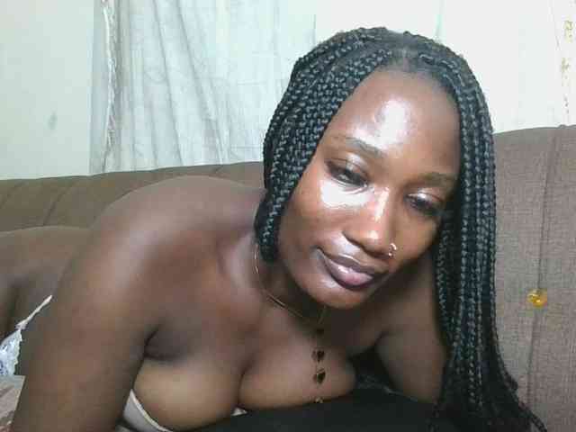 Missprettygal webcam