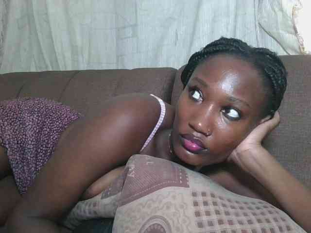 Missprettygal webcam