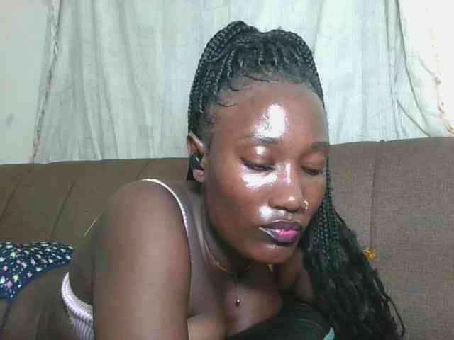 Missprettygal webcam