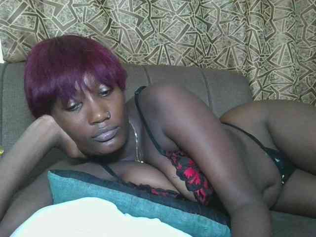 Missprettygal webcam