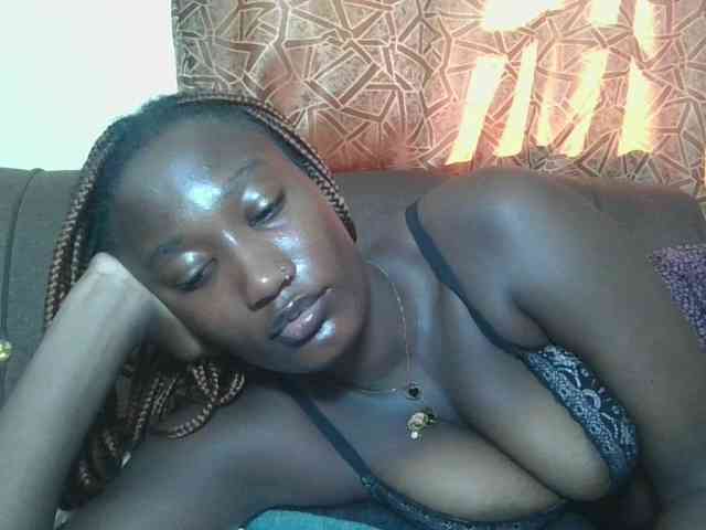 Missprettygal webcam