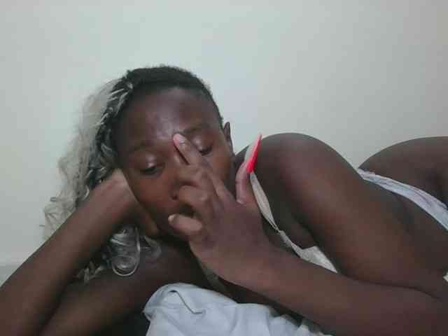 Missprettygal webcam