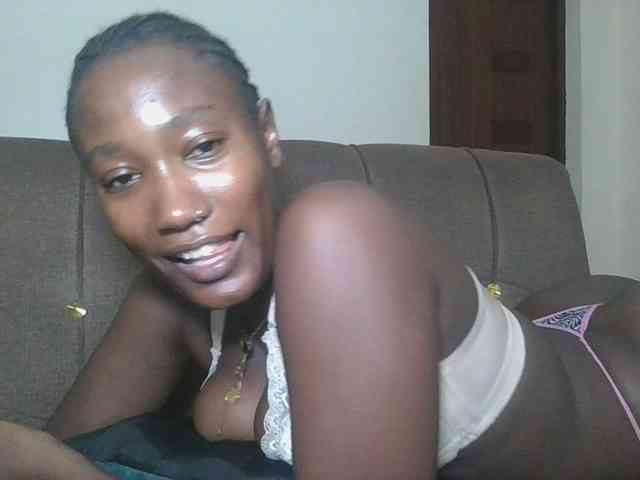 Missprettygal webcam