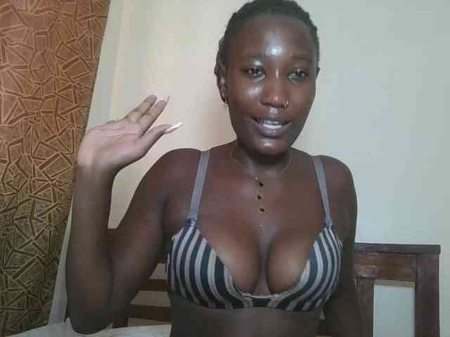 Missprettygal webcam