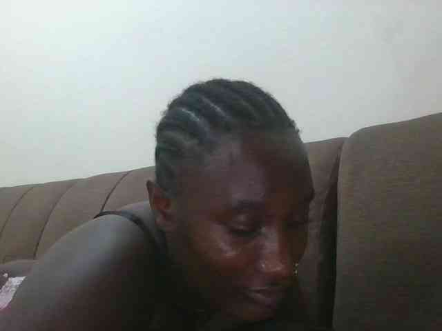 Missprettygal webcam