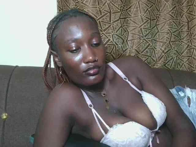 Missprettygal webcam