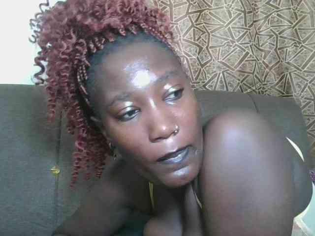 Missprettygal webcam