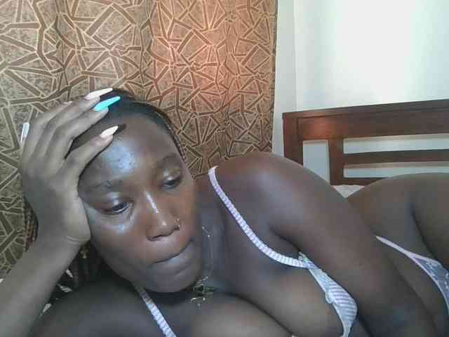 Missprettygal webcam