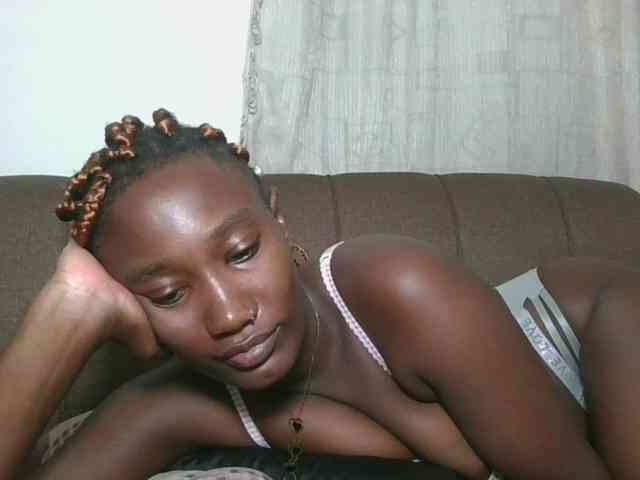 Missprettygal webcam