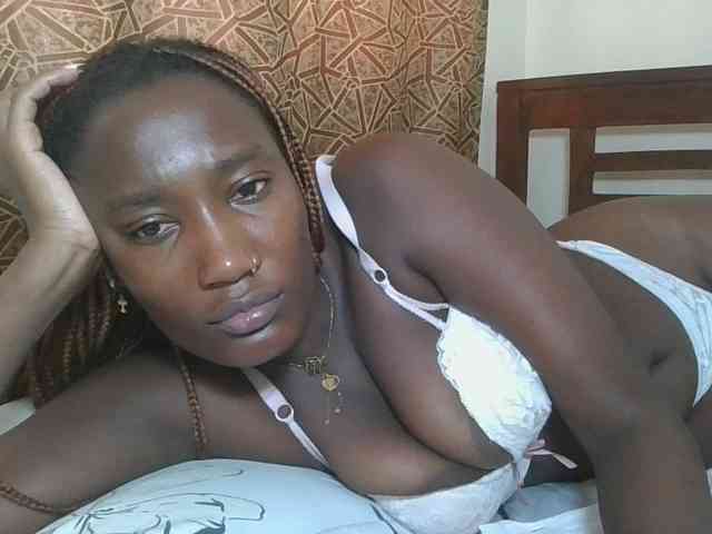 Missprettygal webcam