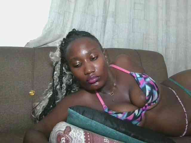 Missprettygal webcam