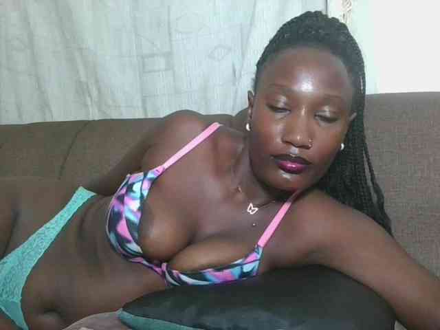 Missprettygal webcam