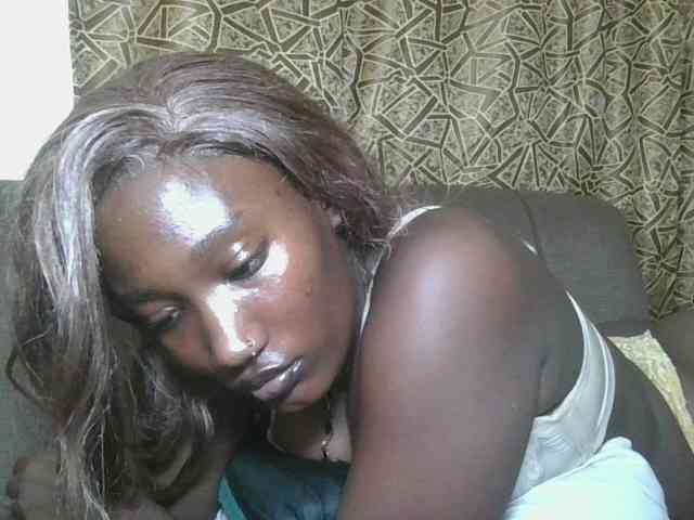 Missprettygal webcam