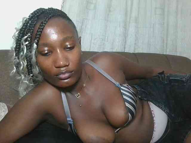 Missprettygal webcam