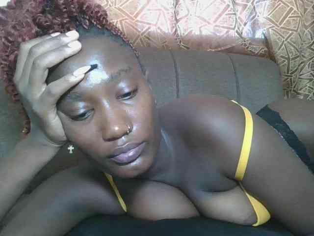 Missprettygal webcam