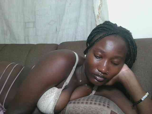 Missprettygal webcam