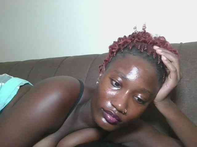 Missprettygal webcam